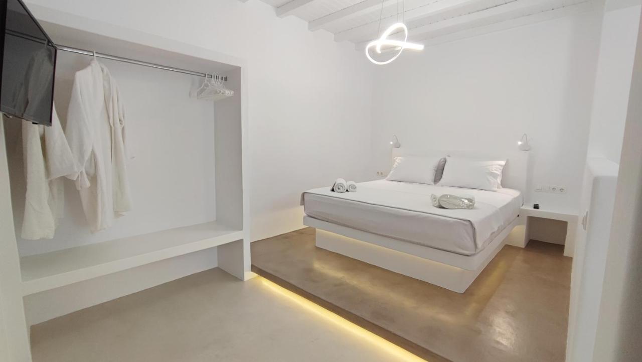 Cozy Home 2 Tínos المظهر الخارجي الصورة