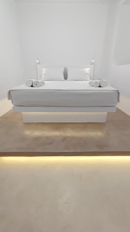 Cozy Home 2 Tínos المظهر الخارجي الصورة