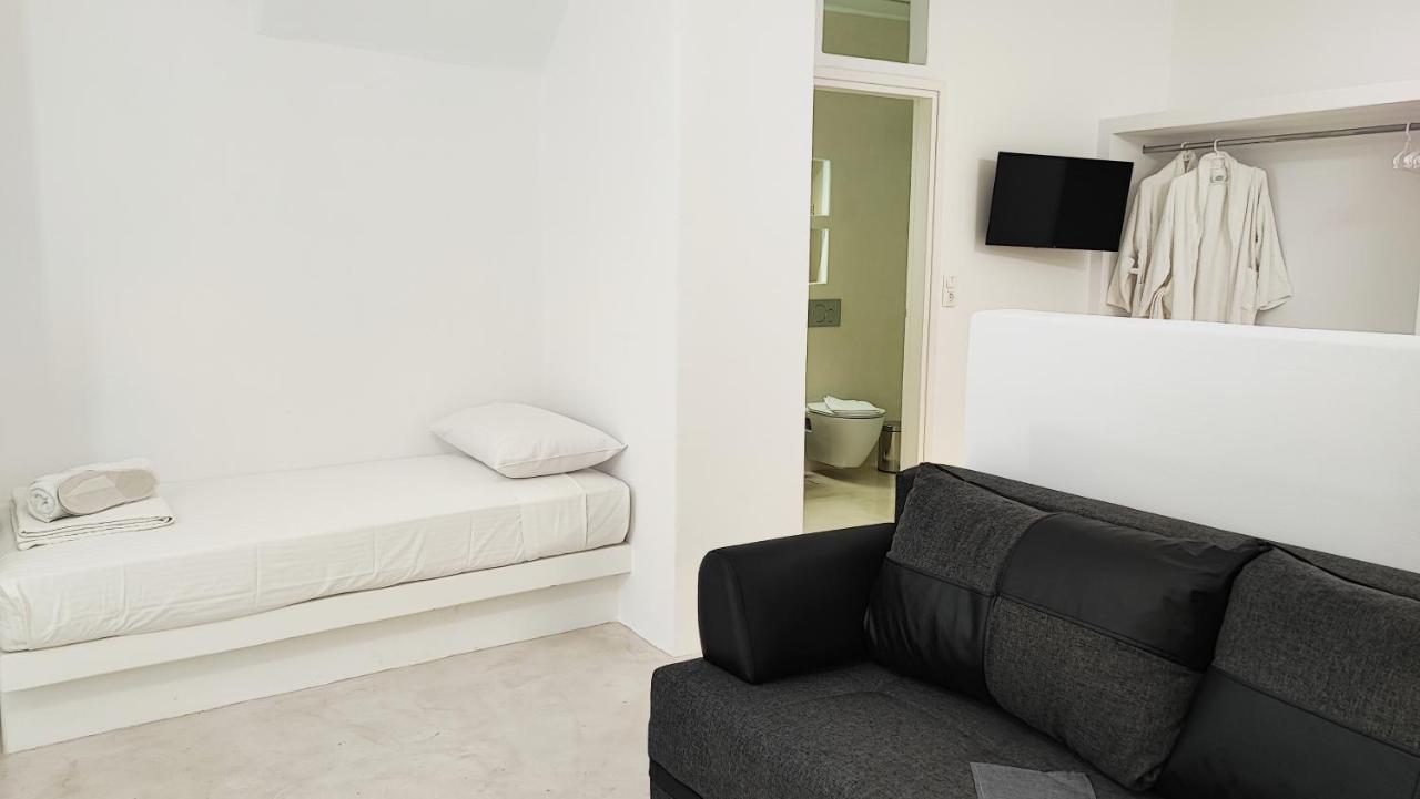 Cozy Home 2 Tínos المظهر الخارجي الصورة
